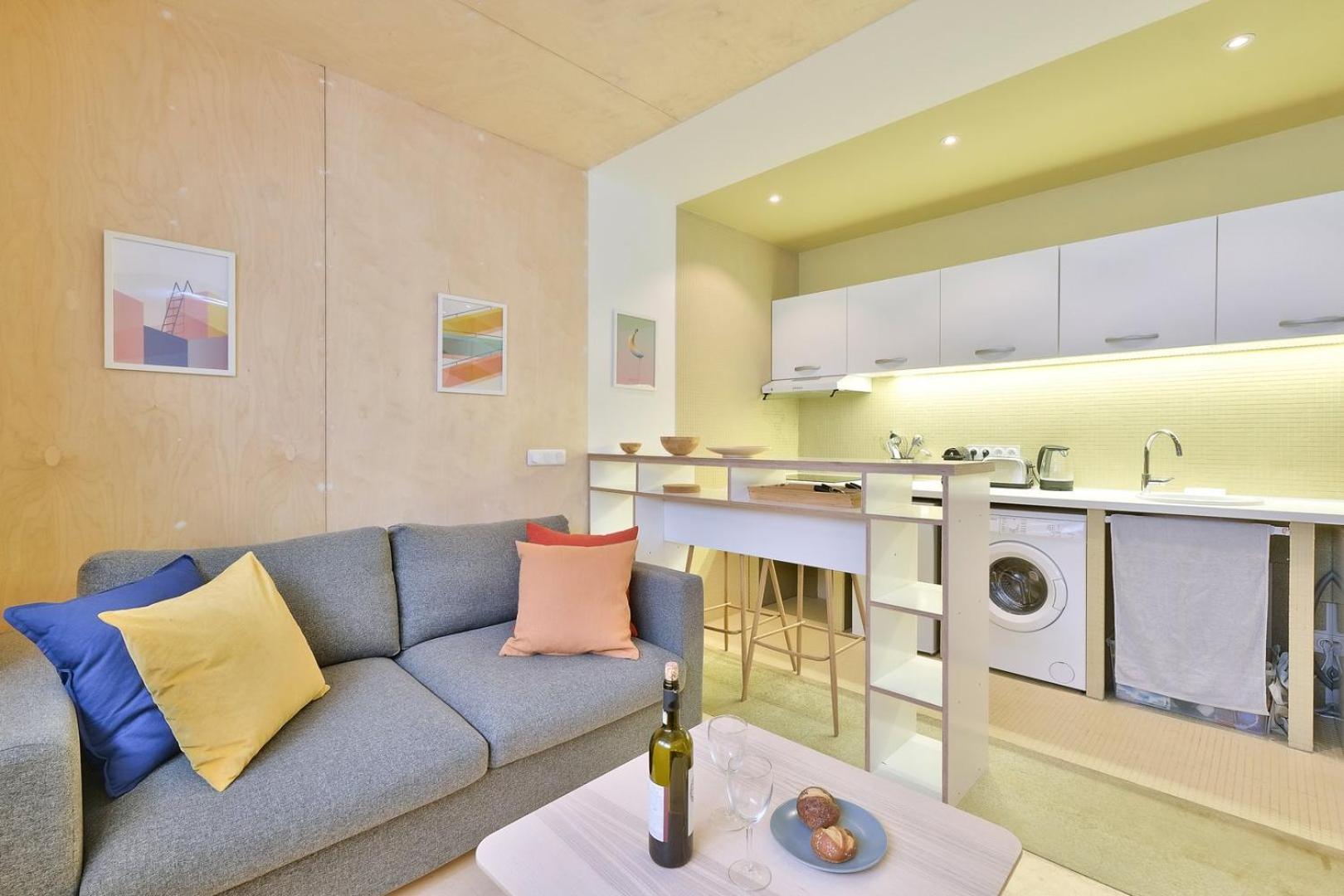 Guestready - Atypic Studio Near Montmartre Appartement Parijs Buitenkant foto